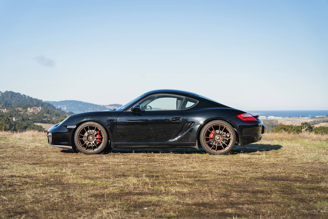 2006 Porsche 987 Cayman S - Image 11 of 31