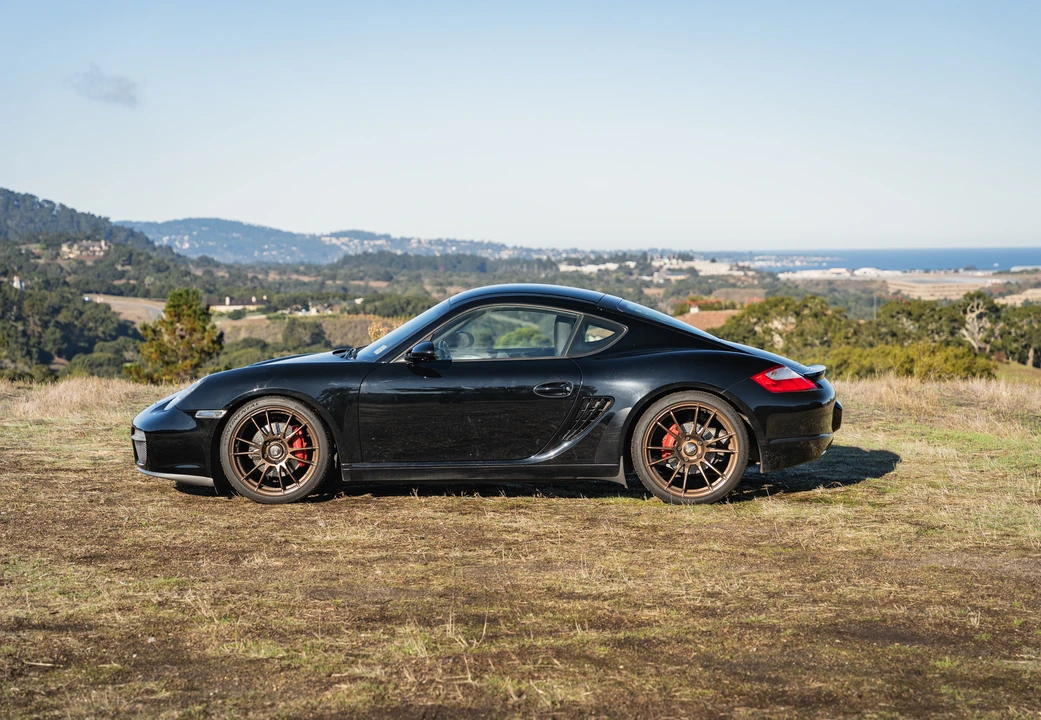 2006 Porsche 987 Cayman S - Image 12 of 31