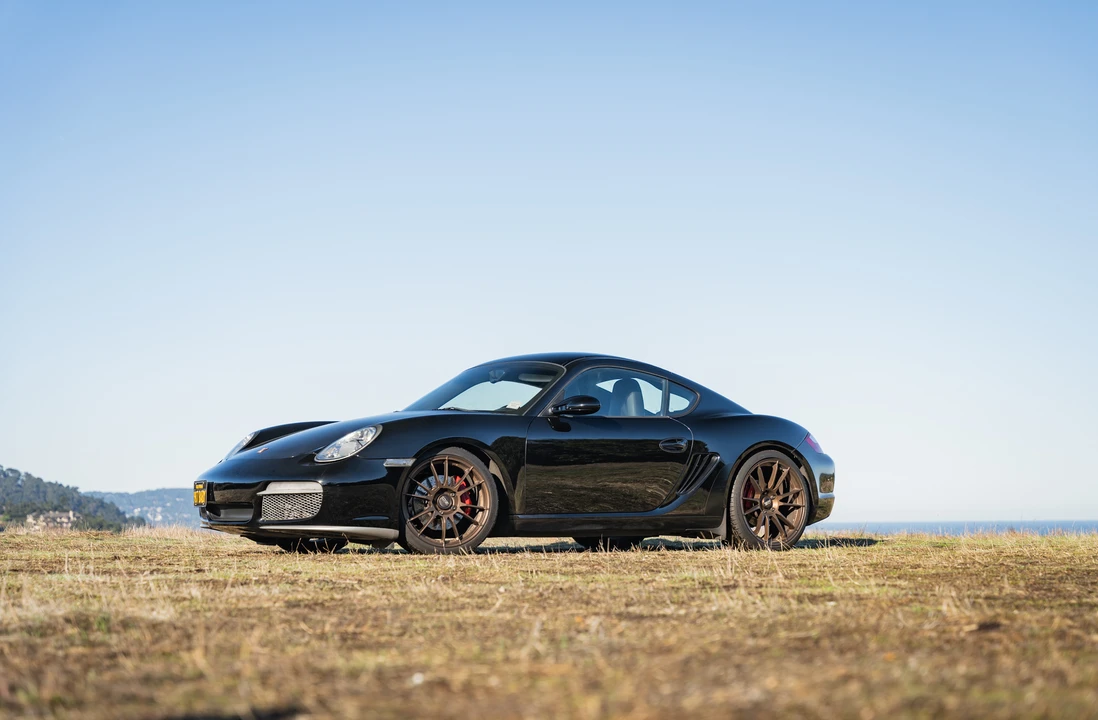 2006 Porsche 987 Cayman S - Image 7 of 31
