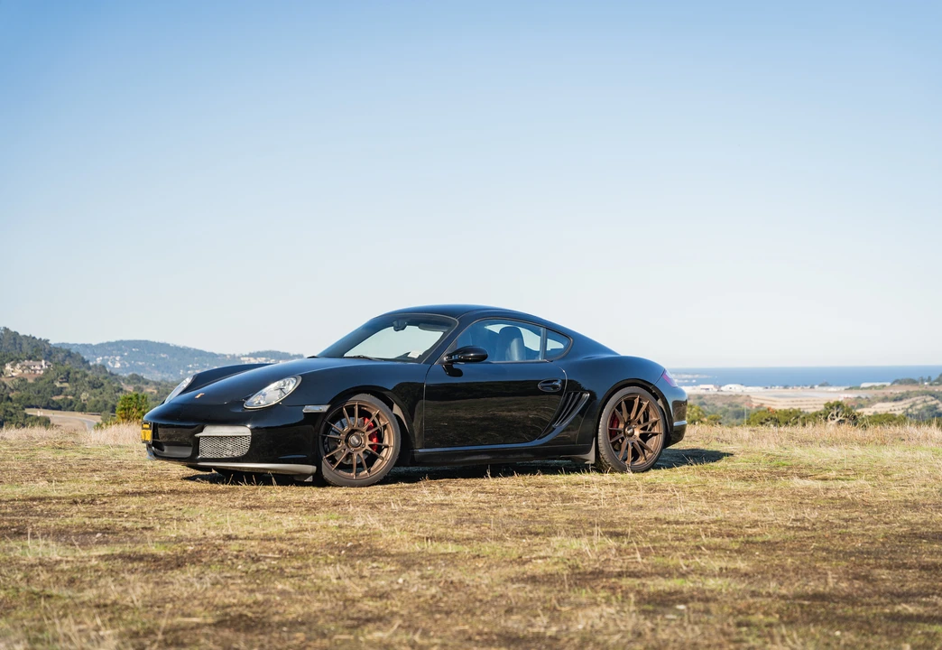 2006 Porsche 987 Cayman S - Image 8 of 31