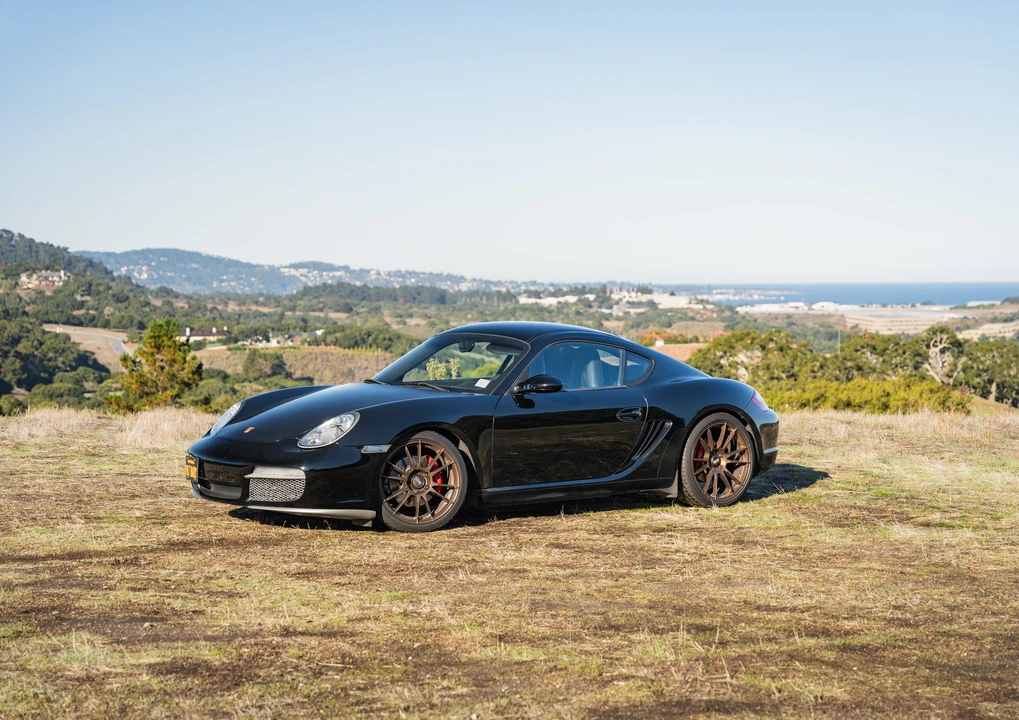 2006 Porsche 987 Cayman S - Image 9 of 31