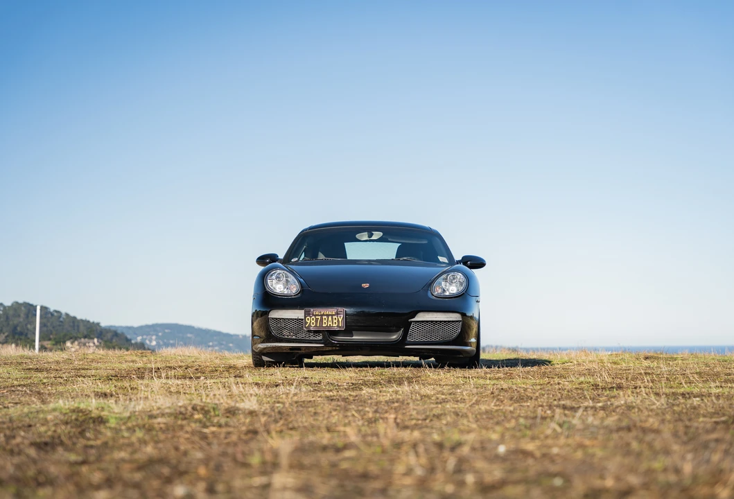 2006 Porsche 987 Cayman S - Image 4 of 31
