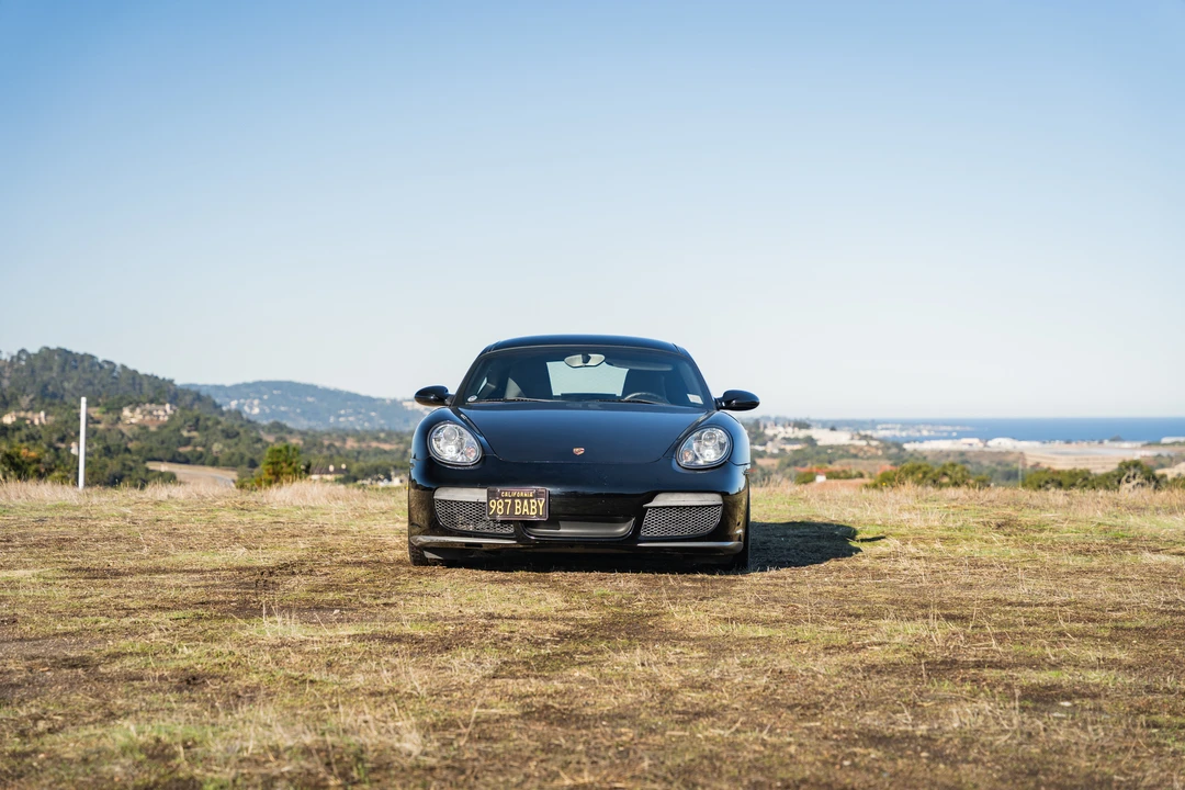 2006 Porsche 987 Cayman S - Image 5 of 31
