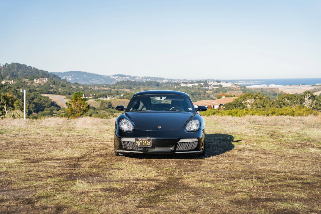 2006 Porsche 987 Cayman S - Image 6 of 31