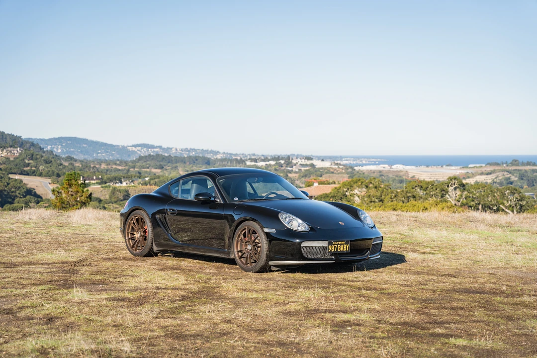 2006 Porsche 987 Cayman S - Image 3 of 31