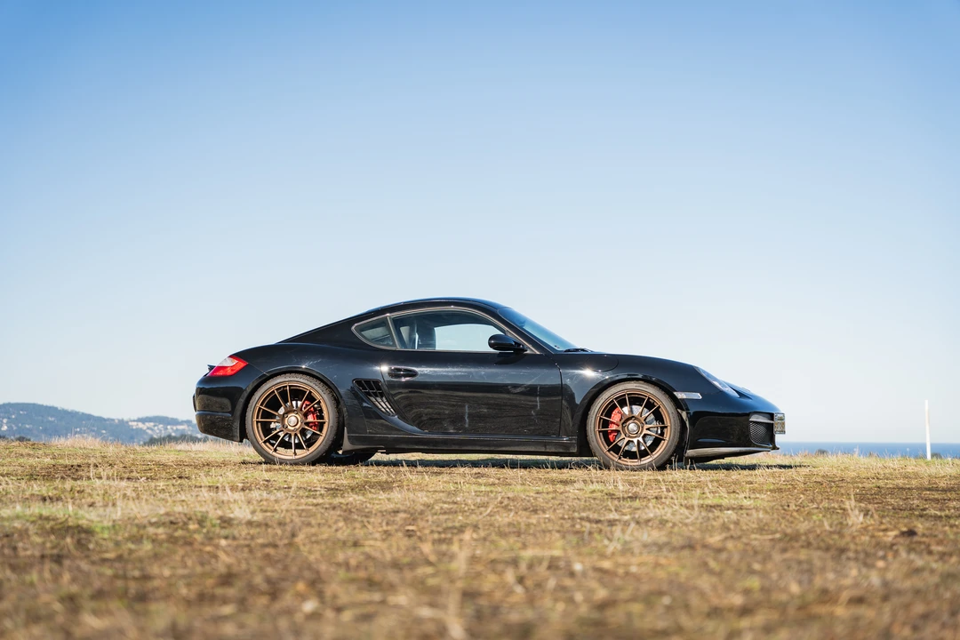 2006 Porsche 987 Cayman S - Image 22 of 31