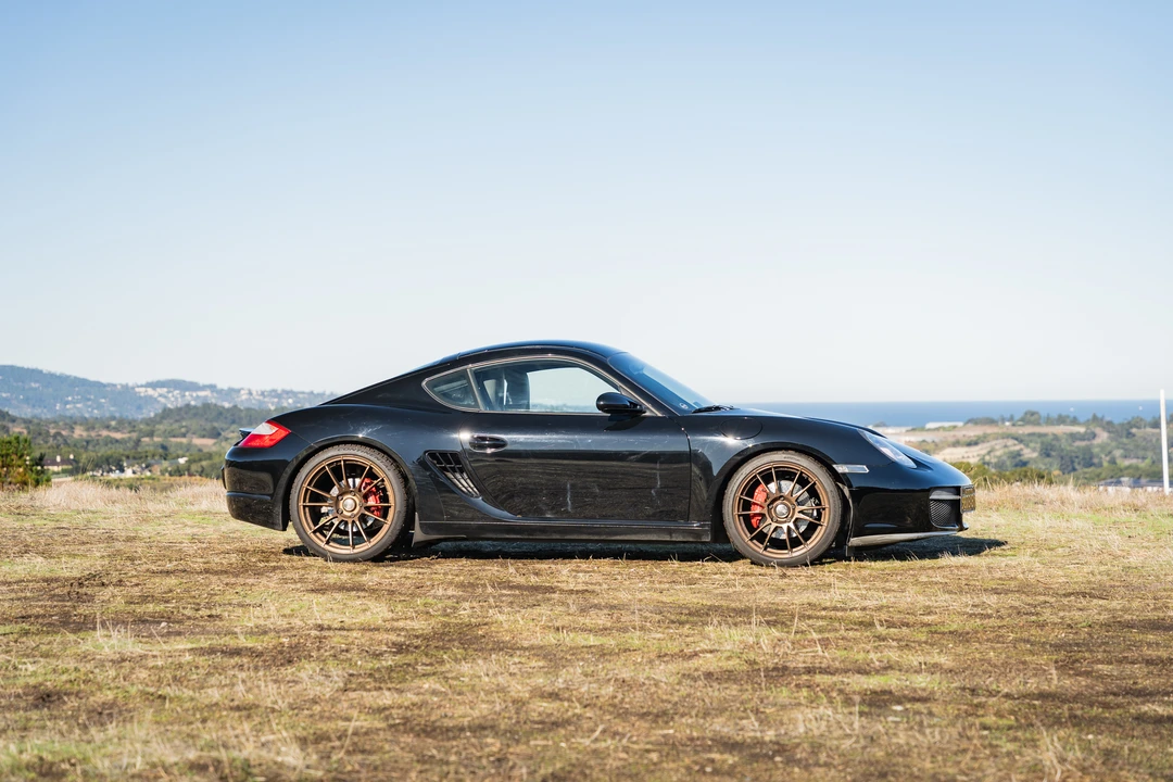 2006 Porsche 987 Cayman S - Image 23 of 31