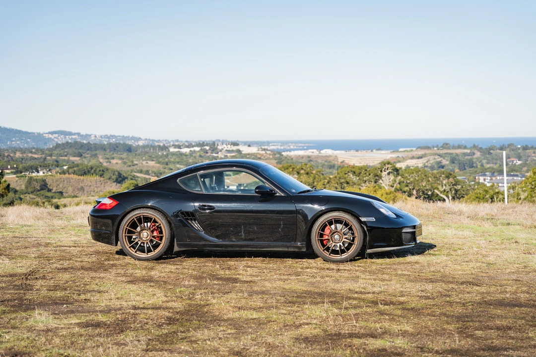 2006 Porsche 987 Cayman S - Image 24 of 31