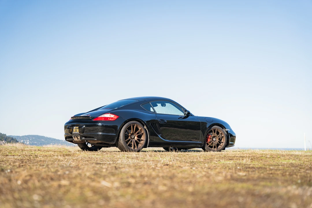 2006 Porsche 987 Cayman S - Image 19 of 31