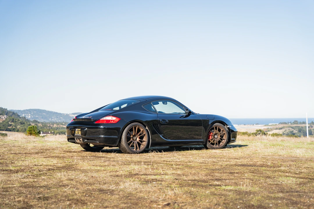 2006 Porsche 987 Cayman S - Image 20 of 31