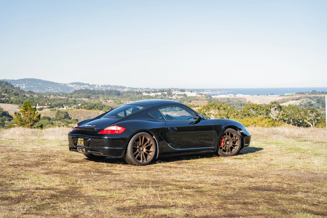 2006 Porsche 987 Cayman S - Image 21 of 31