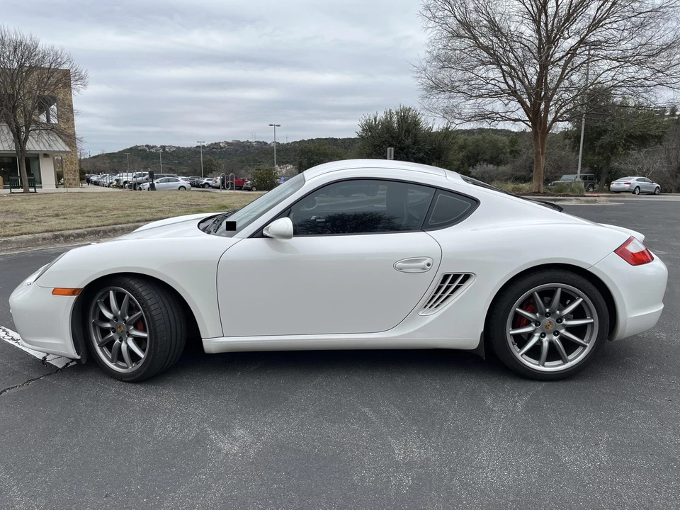 2006 Porsche 987 Cayman S - Image 13 of 31