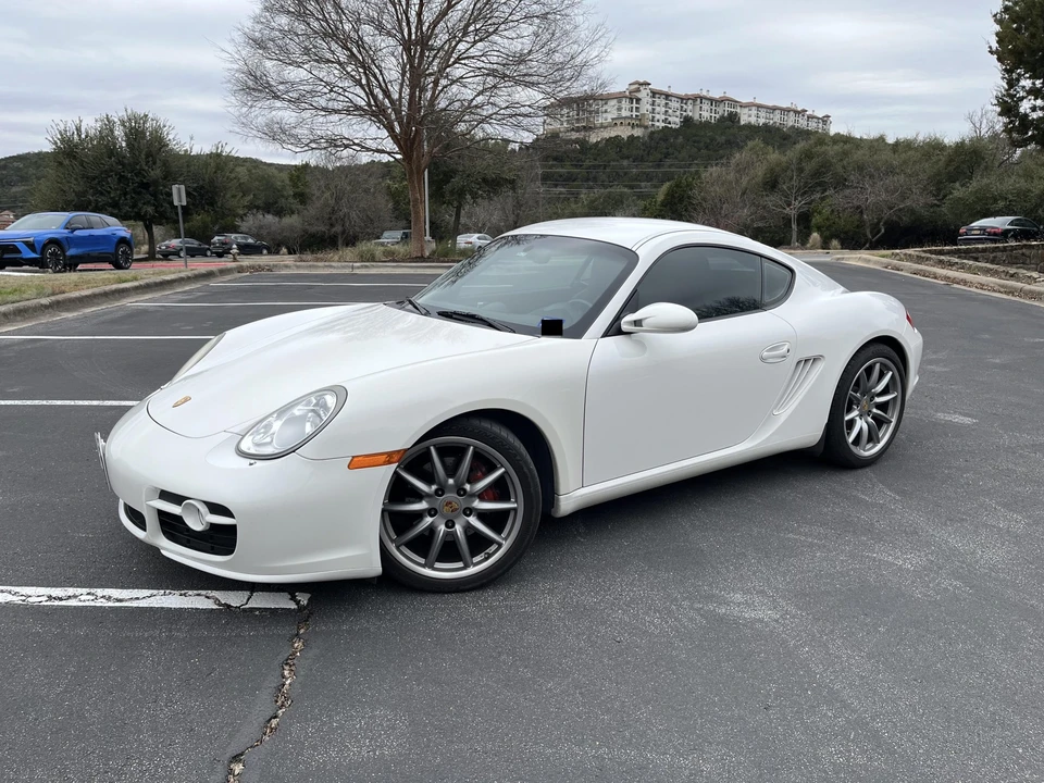 2006 Porsche 987 Cayman S - Image 2 of 31