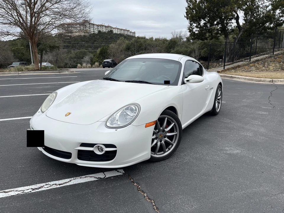 2006 Porsche 987 Cayman S - Image 3 of 31