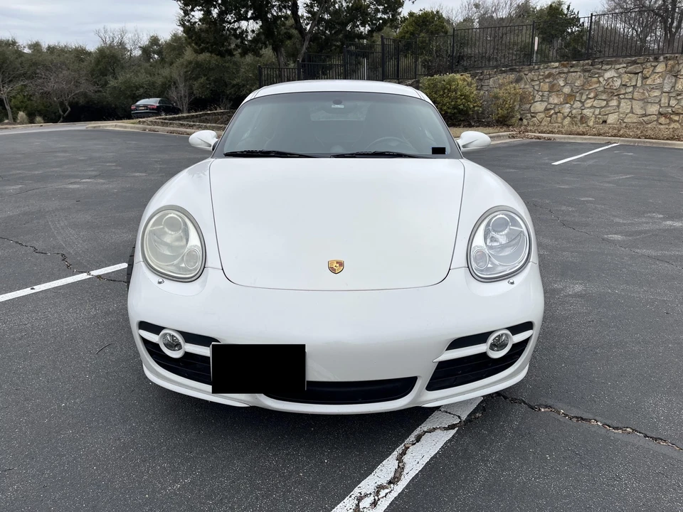 2006 Porsche 987 Cayman S - Image 4 of 31