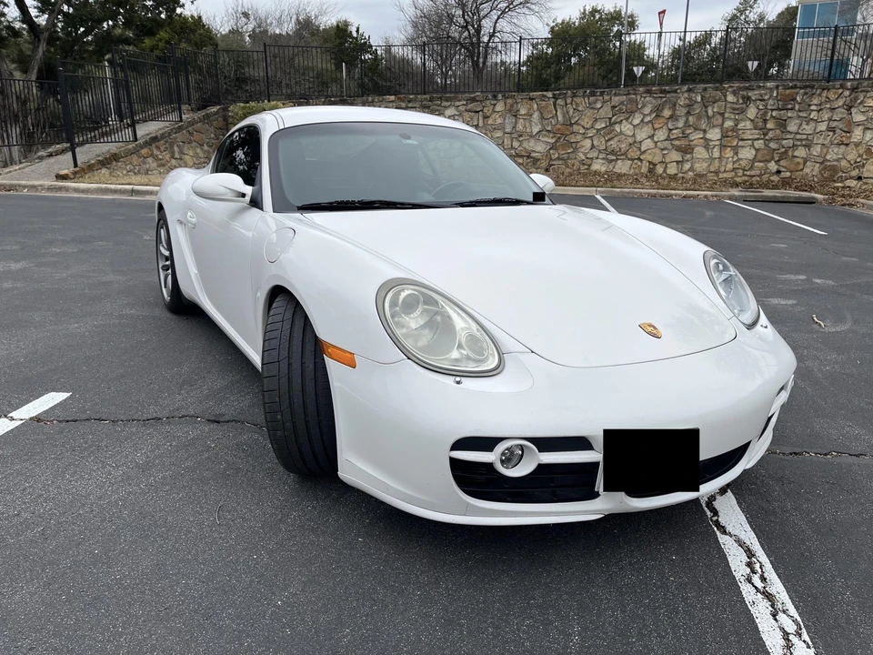 2006 Porsche 987 Cayman S - Image 5 of 31