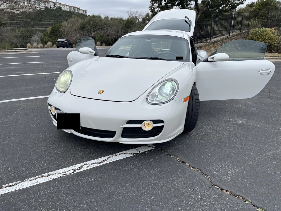 2006 Porsche 987 Cayman S - Image 14 of 31