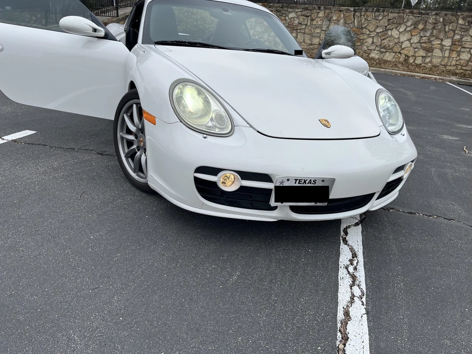 2006 Porsche 987 Cayman S - Image 19 of 31