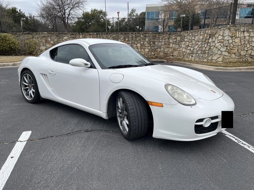 2006 Porsche 987 Cayman S - Image 6 of 31