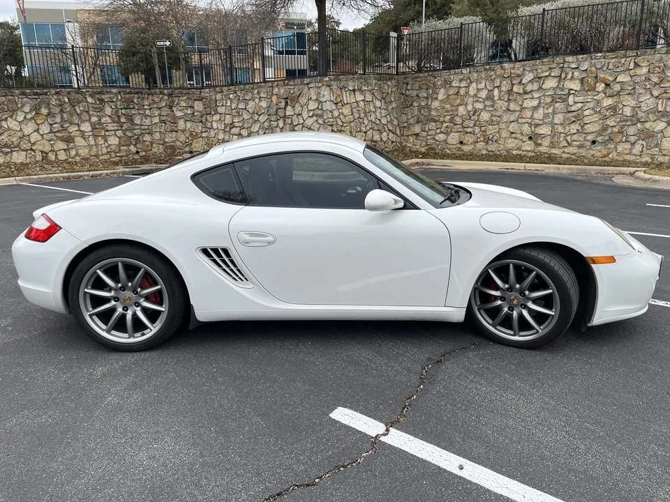 2006 Porsche 987 Cayman S - Image 7 of 31