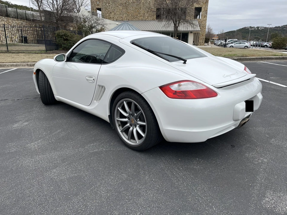 2006 Porsche 987 Cayman S - Image 12 of 31