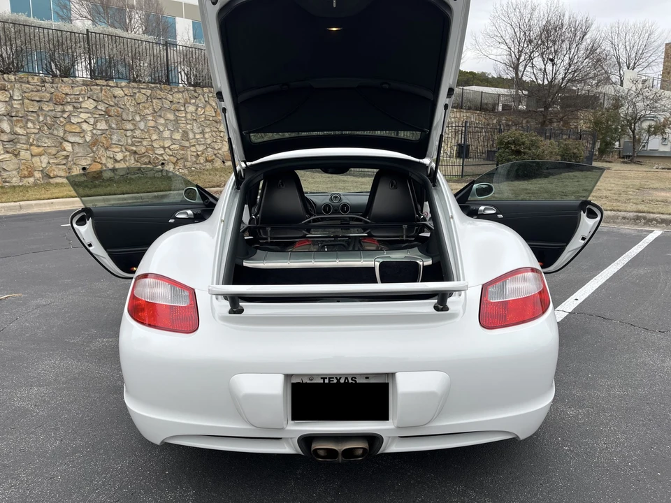 2006 Porsche 987 Cayman S - Image 15 of 31