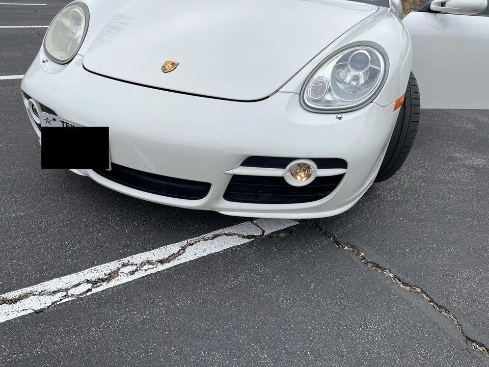 2006 Porsche 987 Cayman S - Image 20 of 31