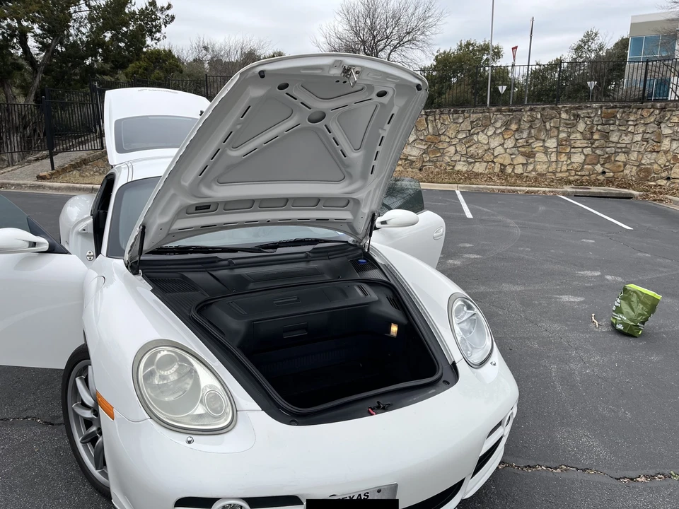 2006 Porsche 987 Cayman S - Image 18 of 31