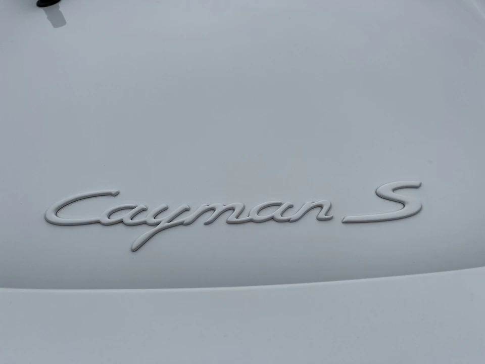 2006 Porsche 987 Cayman S - Image 30 of 31