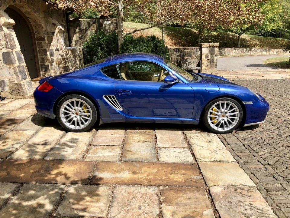 2006 Porsche 987 Cayman S - Image 6 of 31
