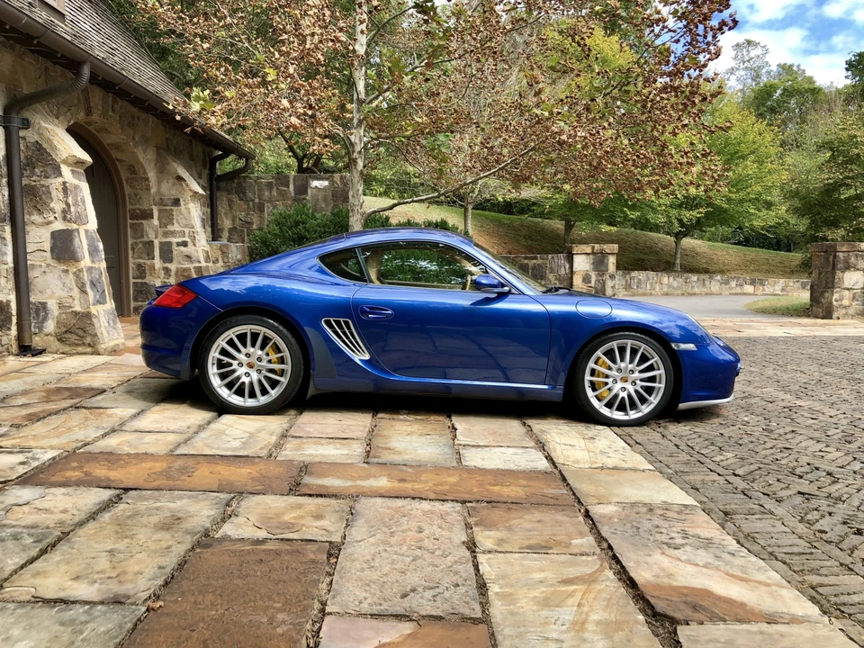 2006 Porsche 987 Cayman S - Image 5 of 31