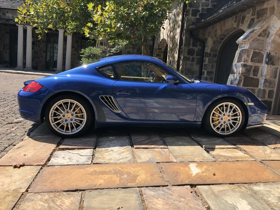 2006 Porsche 987 Cayman S - Image 9 of 31
