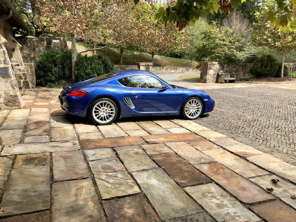 2006 Porsche 987 Cayman S - Image 4 of 31