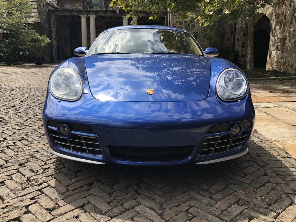 2006 Porsche 987 Cayman S - Image 14 of 31