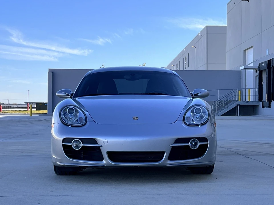 2006 Porsche 987 Cayman S - Image 5 of 31