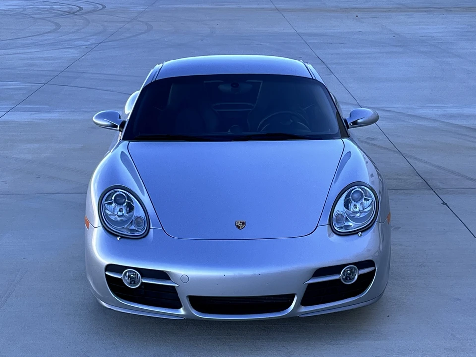 2006 Porsche 987 Cayman S - Image 4 of 31