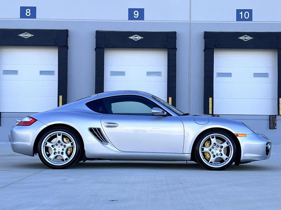2006 Porsche 987 Cayman S - Image 15 of 31