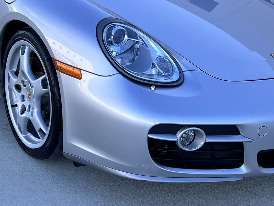 2006 Porsche 987 Cayman S - Image 22 of 31