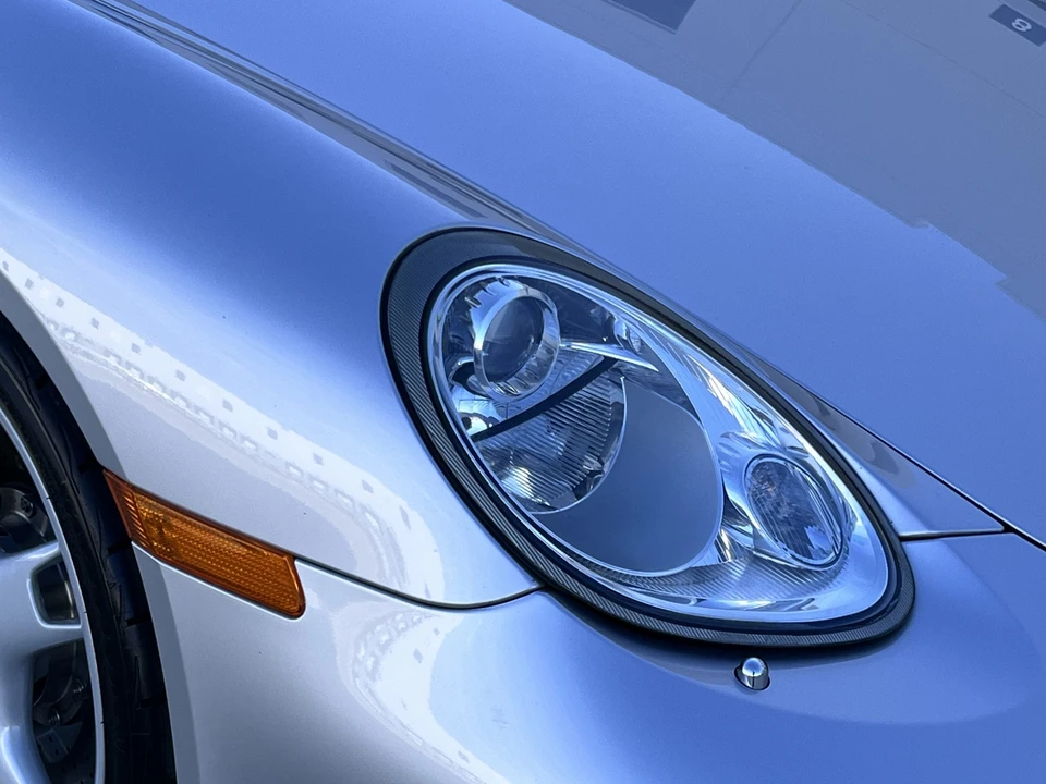 2006 Porsche 987 Cayman S - Image 23 of 31