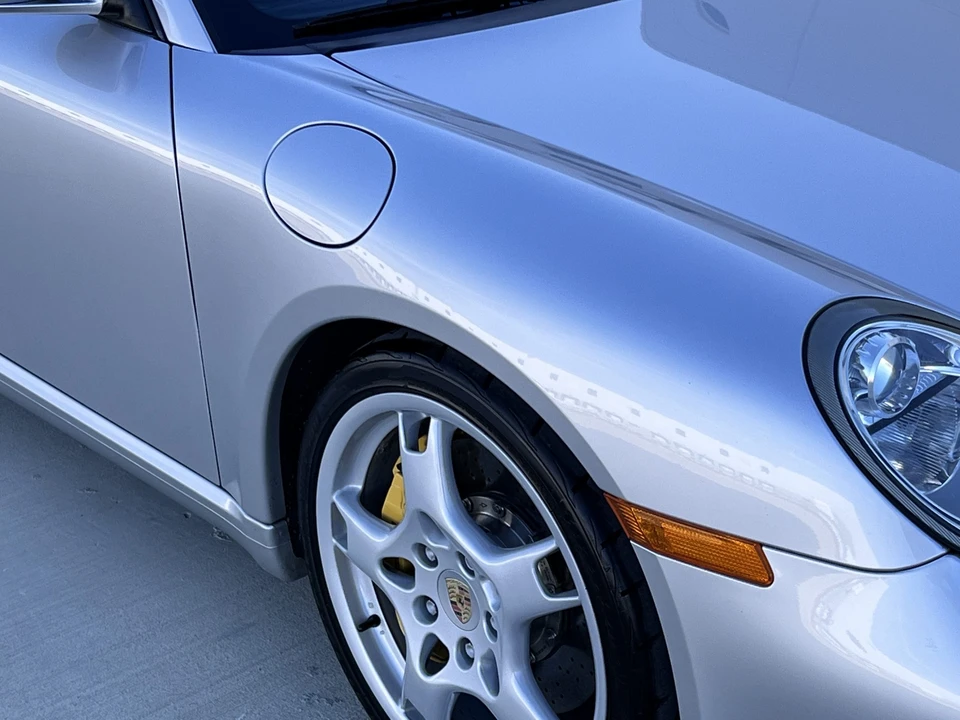 2006 Porsche 987 Cayman S - Image 20 of 31