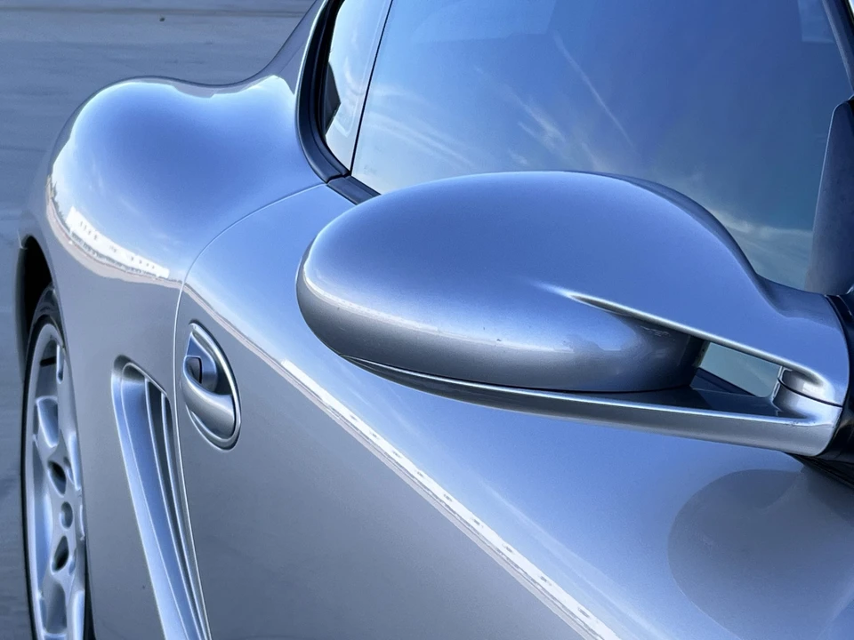 2006 Porsche 987 Cayman S - Image 27 of 31