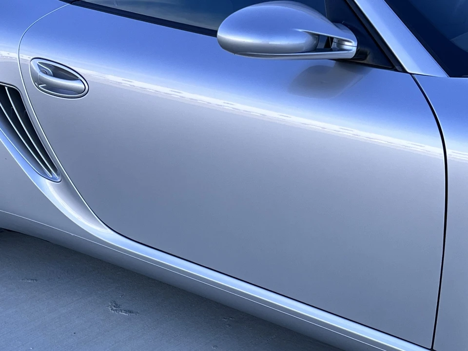 2006 Porsche 987 Cayman S - Image 18 of 31