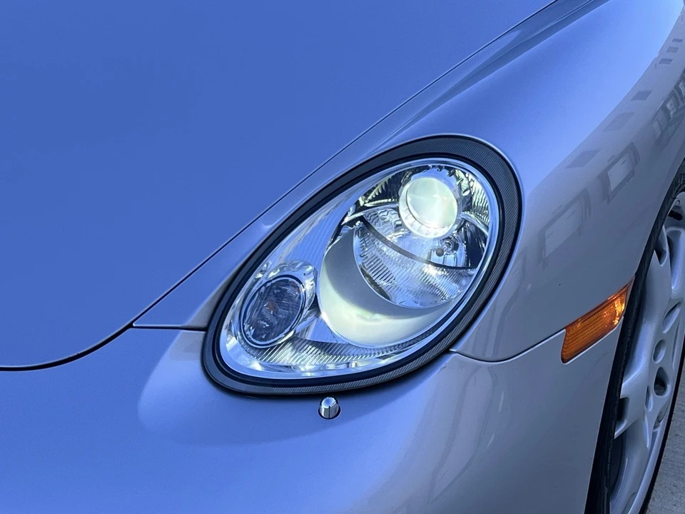 2006 Porsche 987 Cayman S - Image 31 of 31