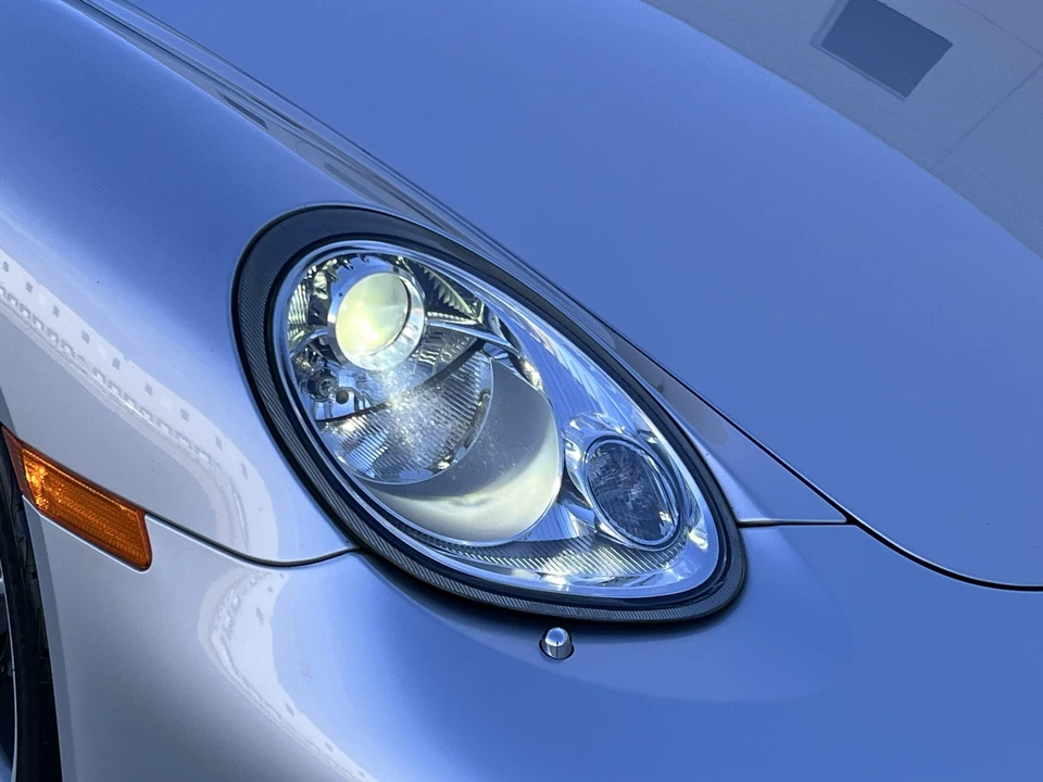 2006 Porsche 987 Cayman S - Image 24 of 31