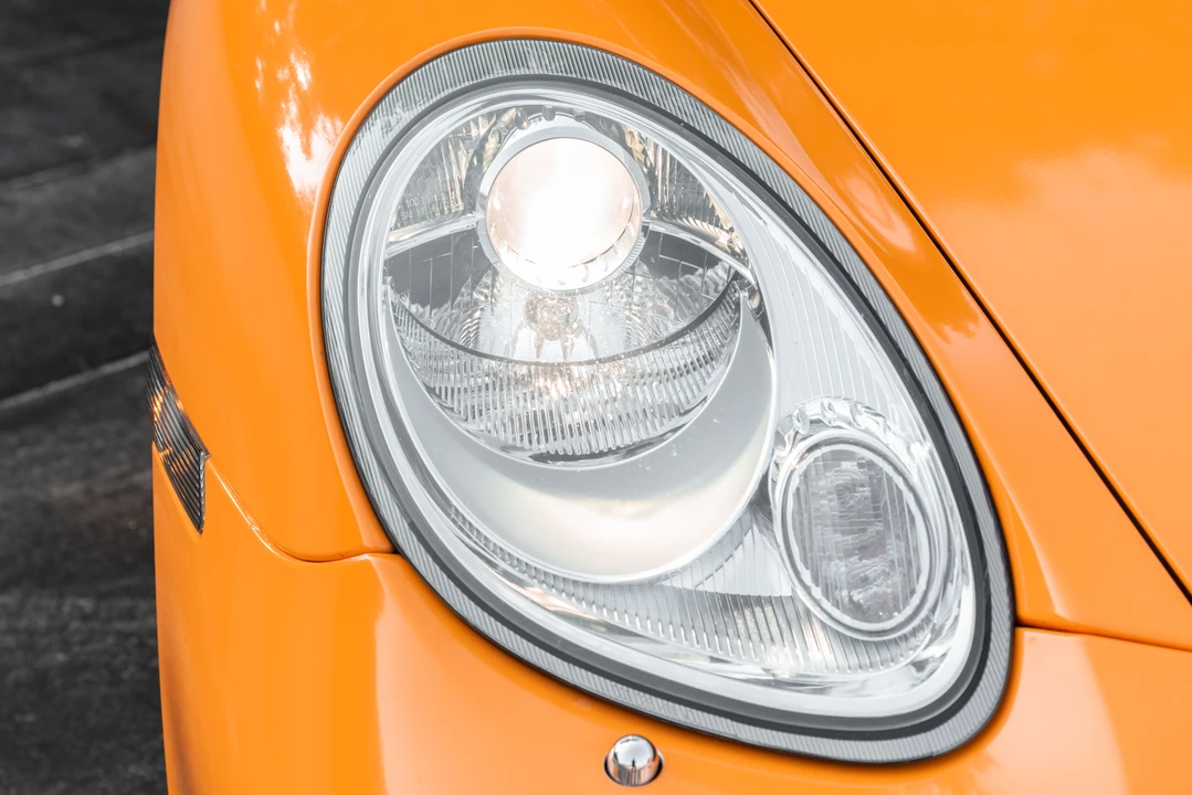 2006 Porsche 987 Cayman S - Image 25 of 31