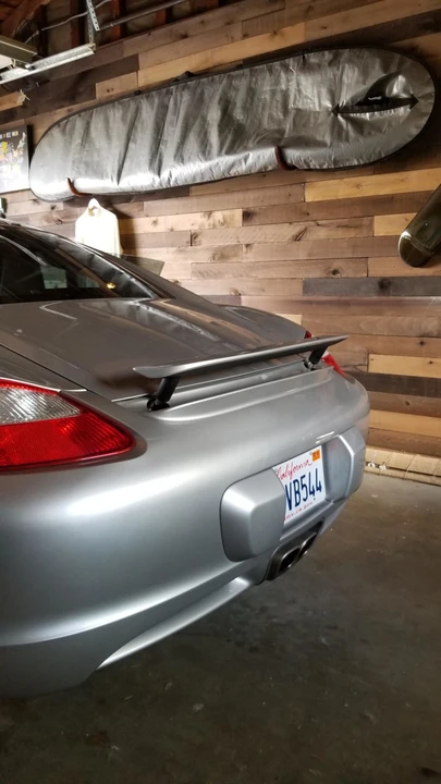 2006 Porsche 987 Cayman S - Image 18 of 31