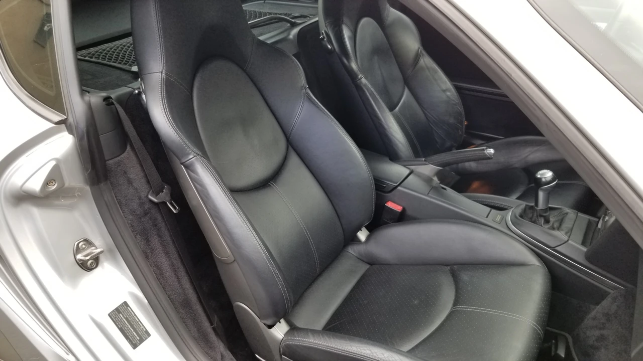 2006 Porsche 987 Cayman S - Image 25 of 31