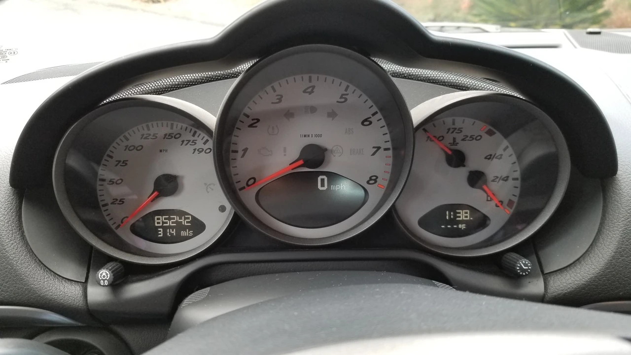 2006 Porsche 987 Cayman S - Image 28 of 31