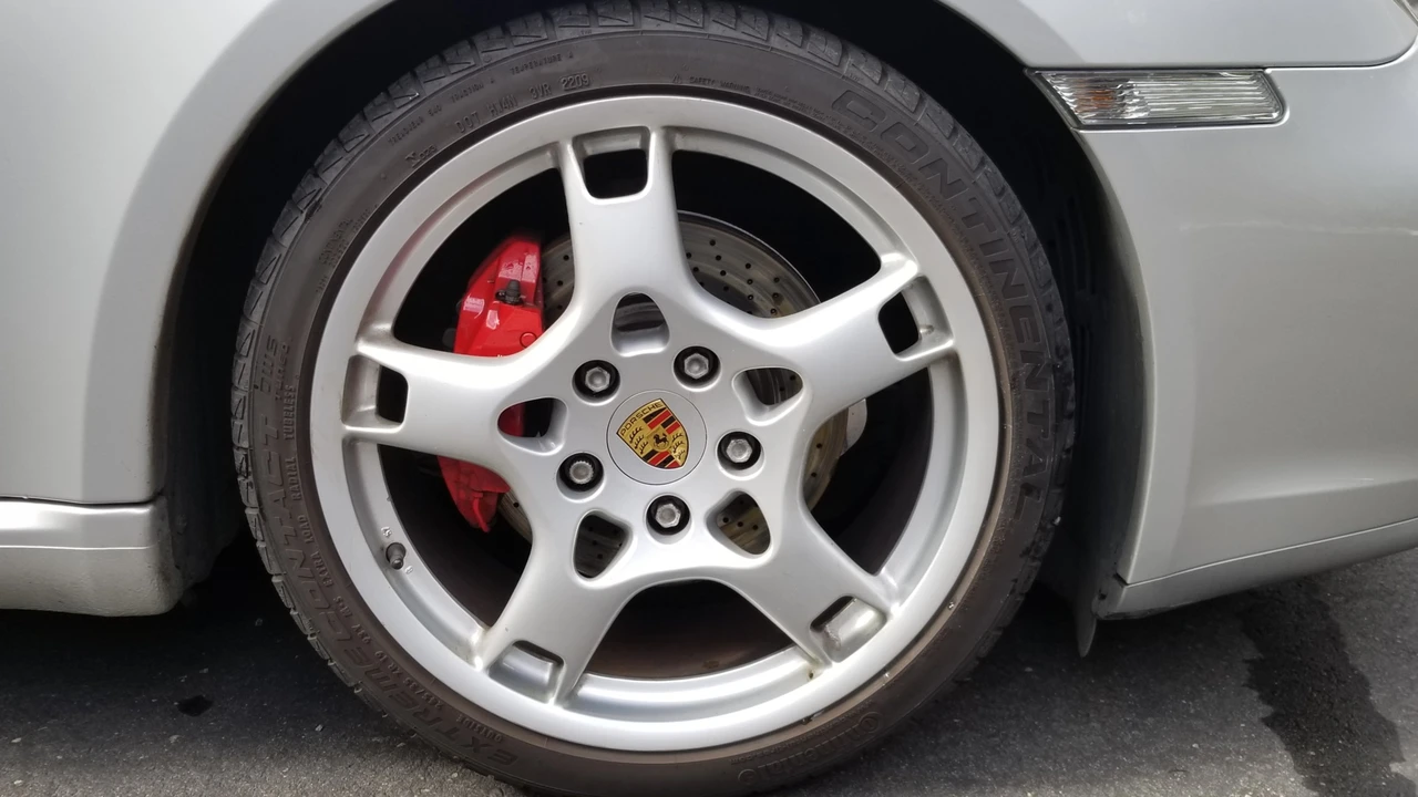 2006 Porsche 987 Cayman S - Image 14 of 31
