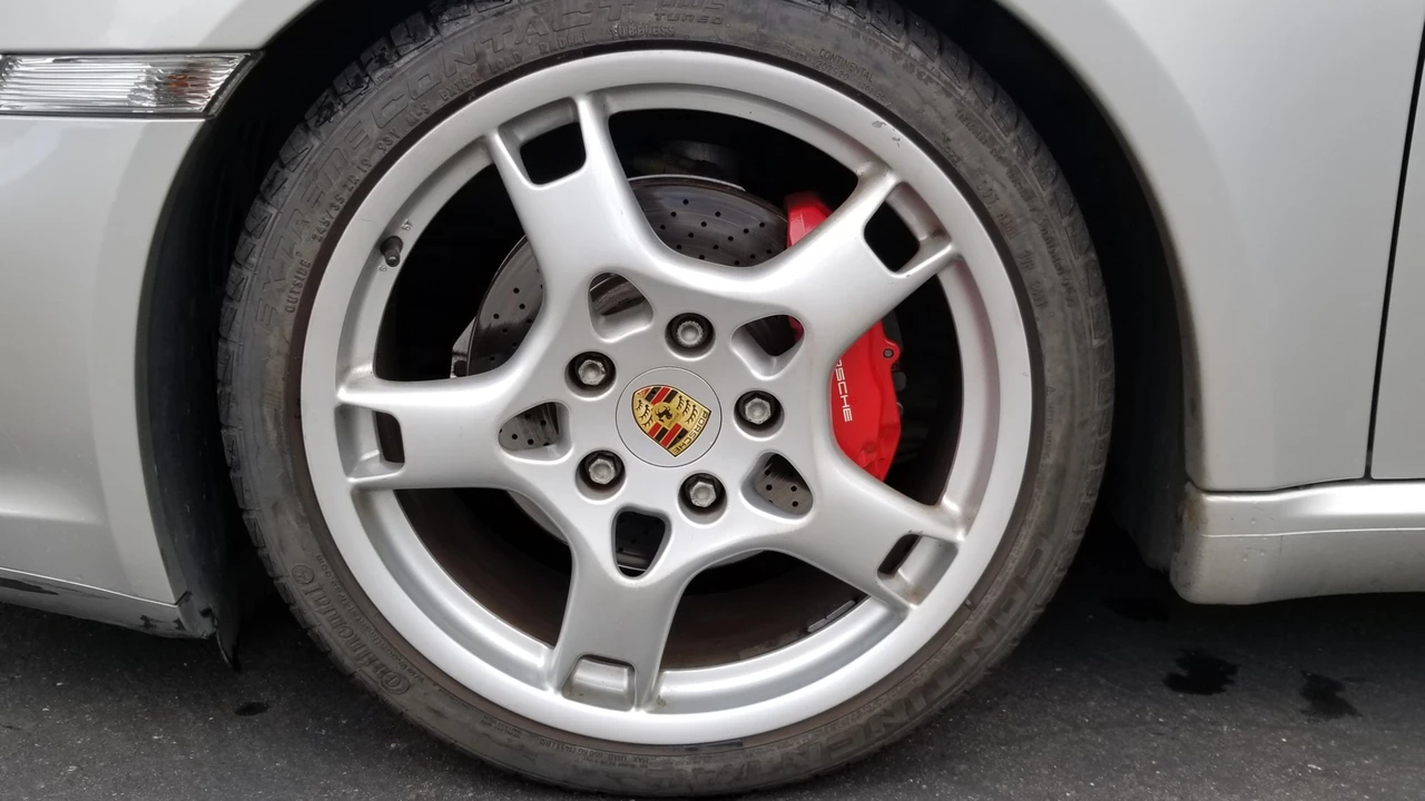 2006 Porsche 987 Cayman S - Image 15 of 31